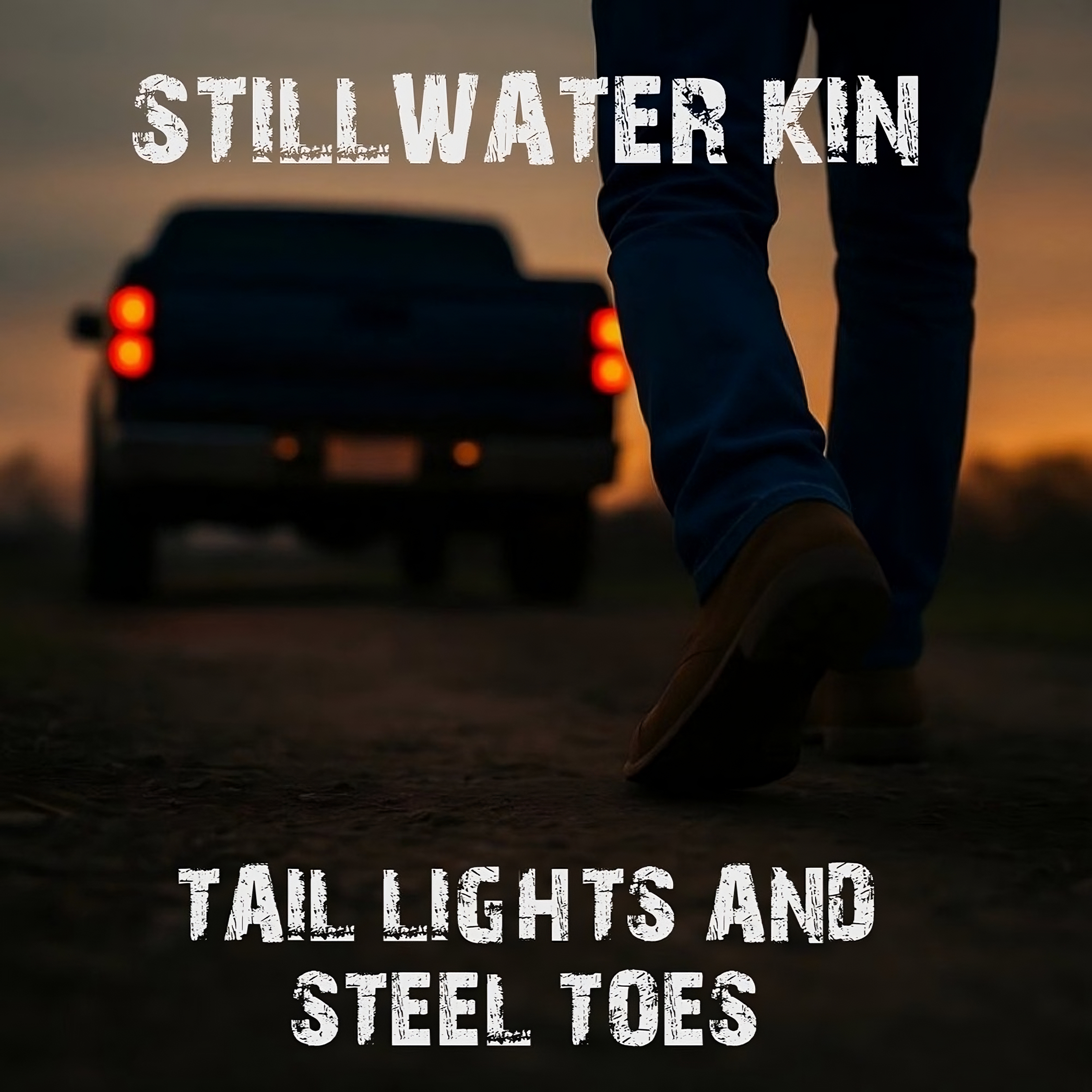 Tail Lights and Steel Toes